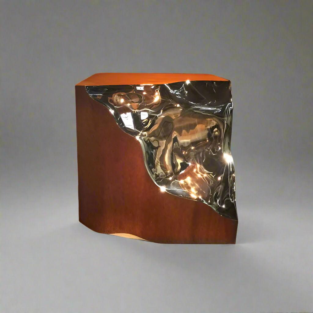 Alembic Cube (Small)