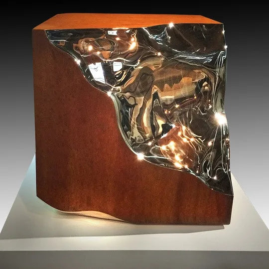 Alembic Cube (Small)