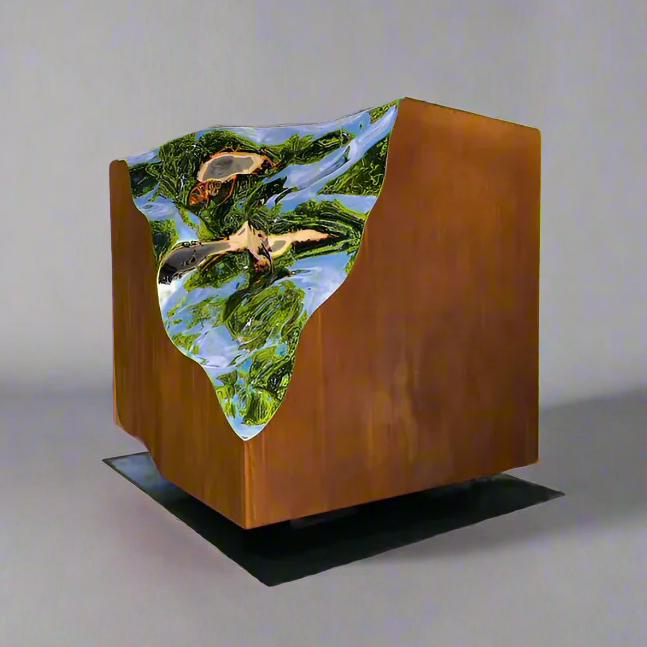 Alembic Cube