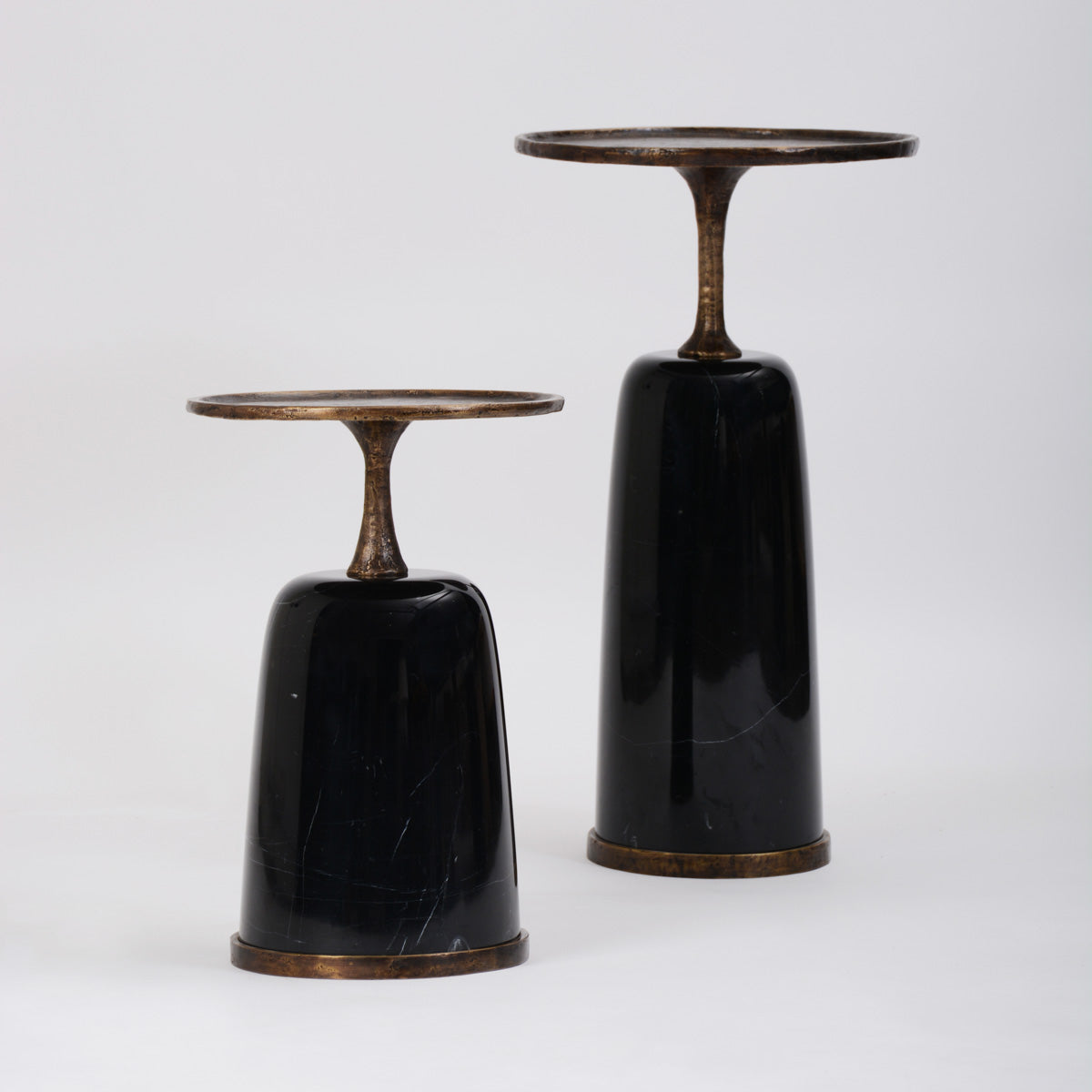 Altai Side Table