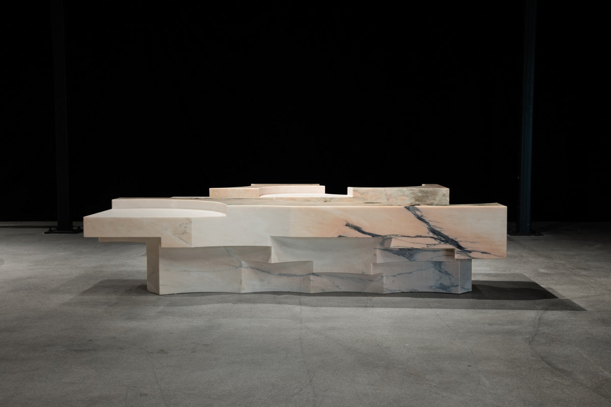 Altar Bench