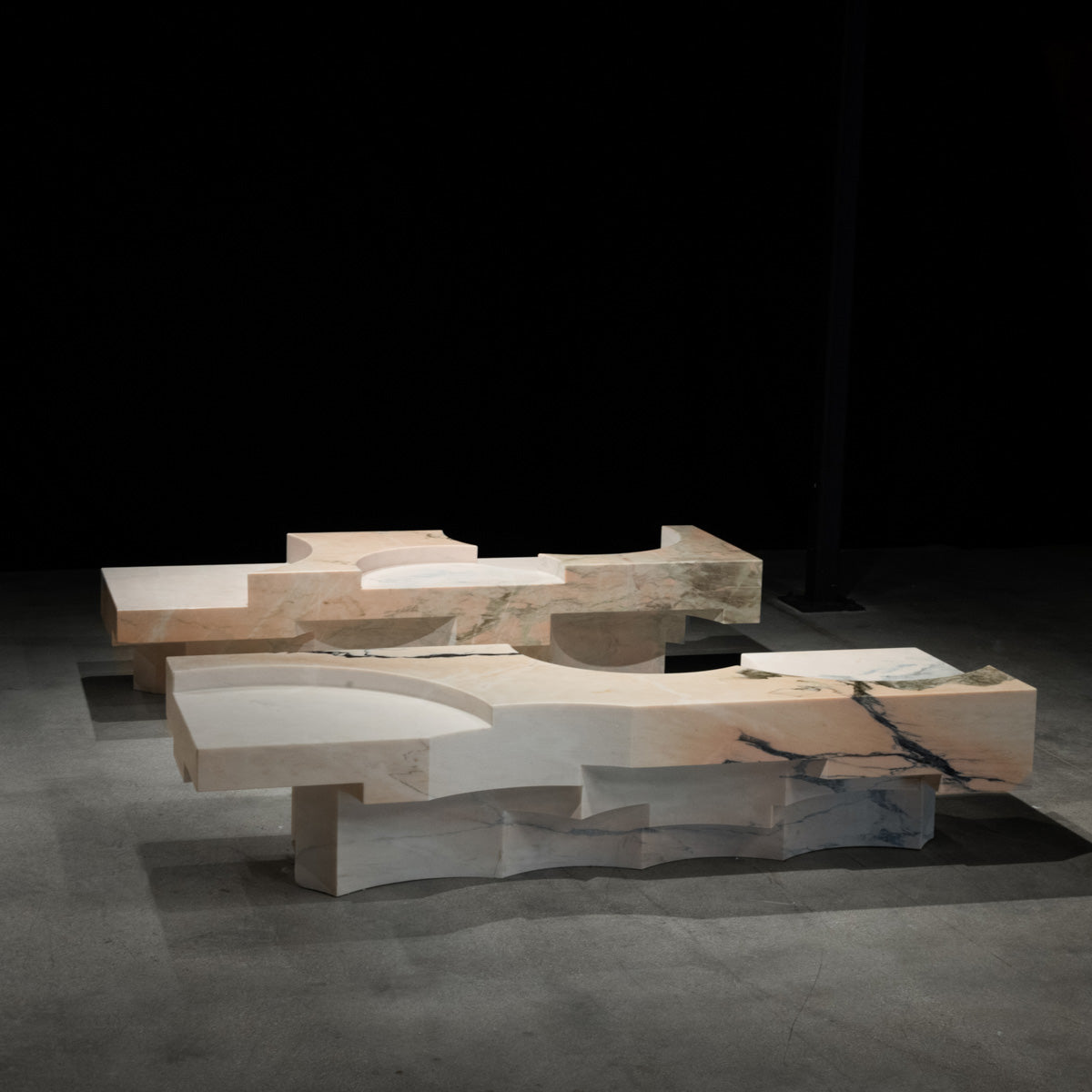 Altar Bench