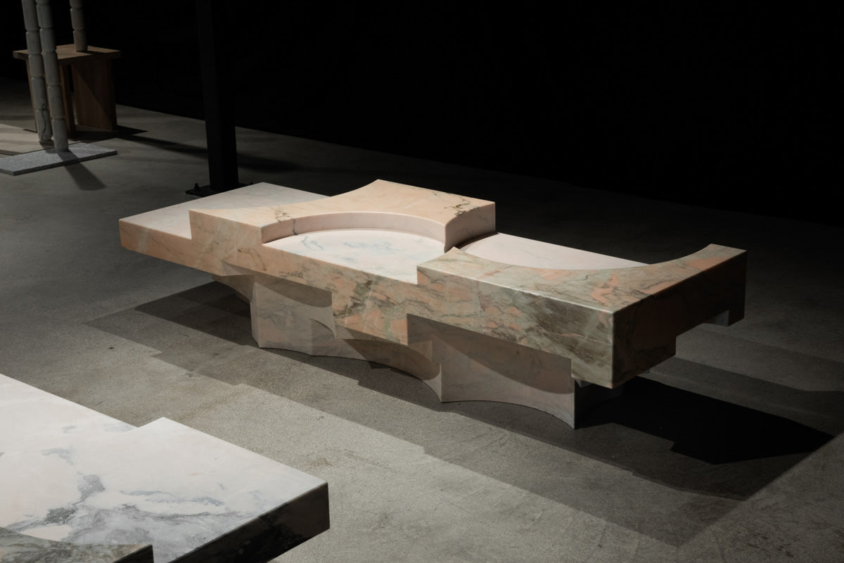 Altar Bench
