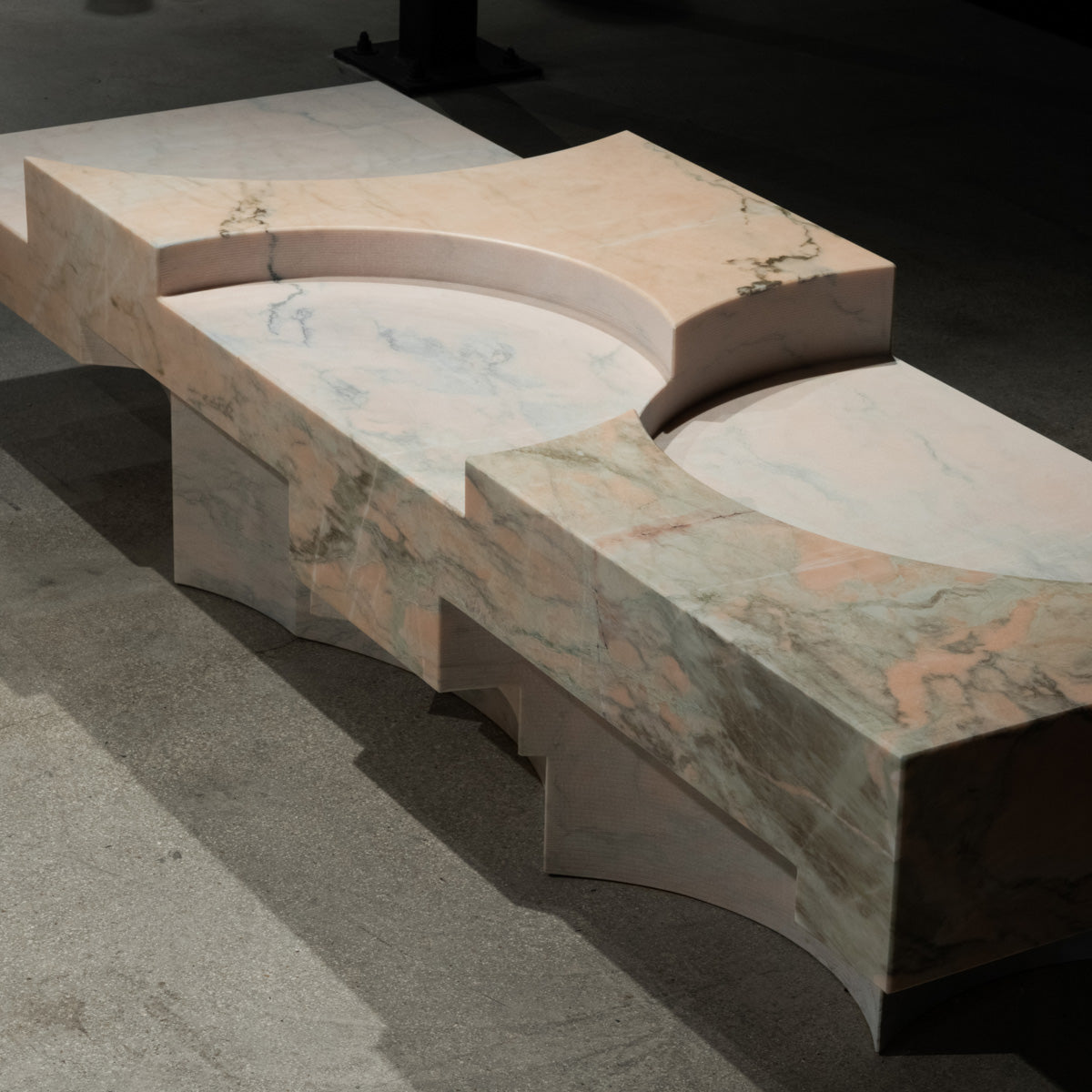 Altar Bench