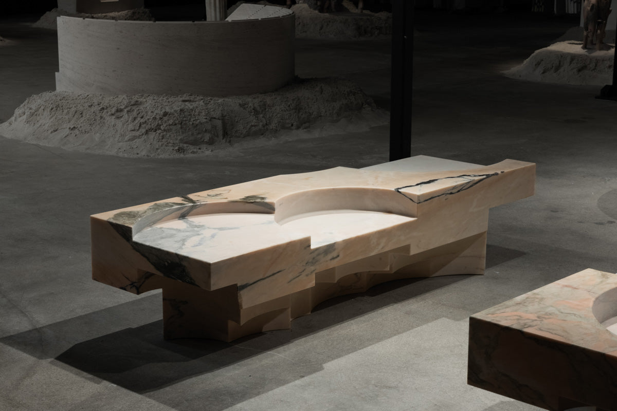 Altar Bench