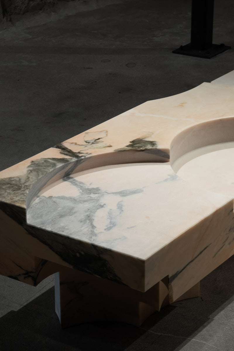 Altar Bench