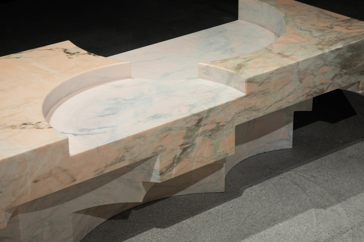Altar Bench