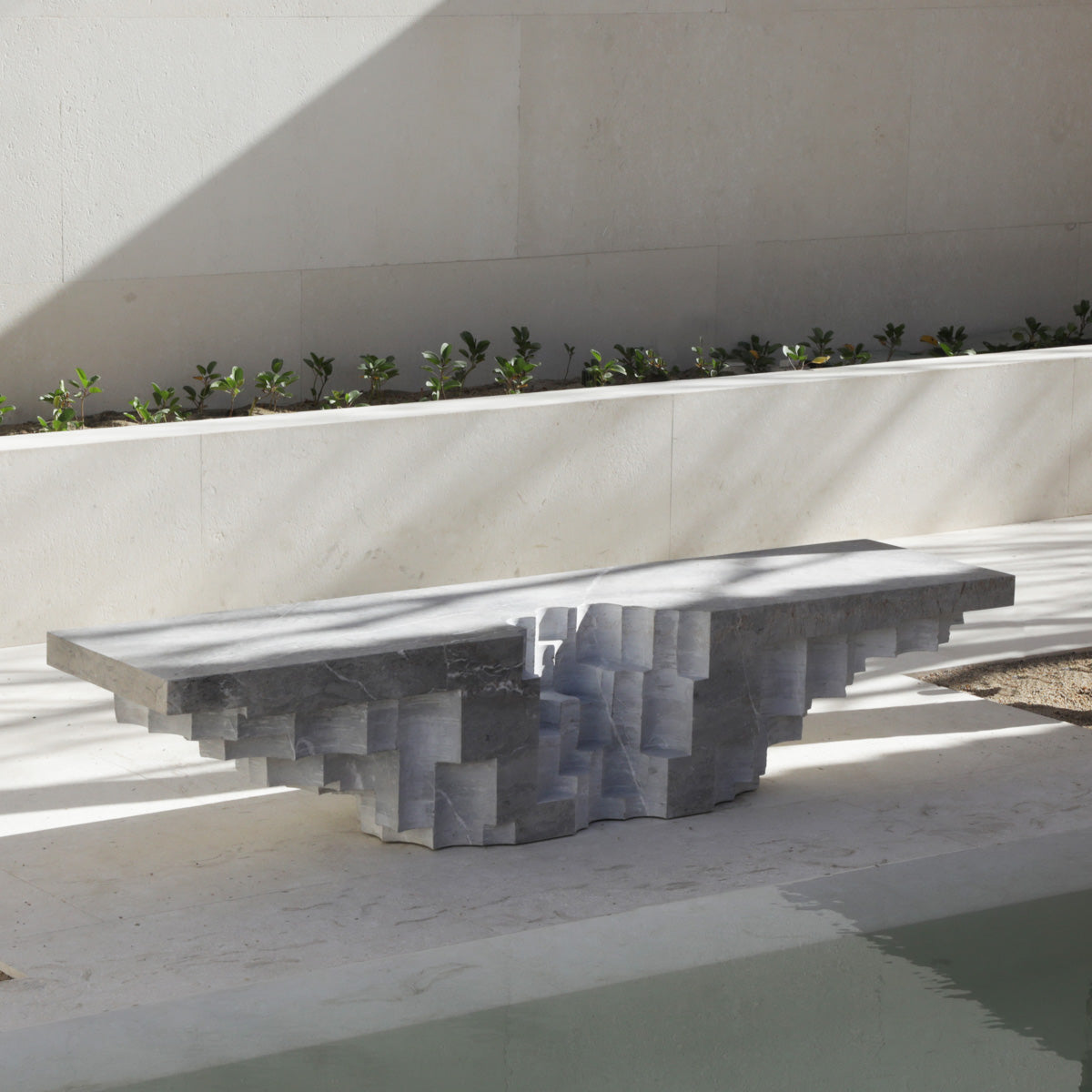 Altar Bench