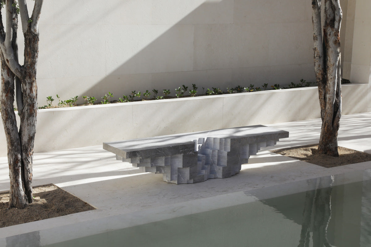 Altar Bench