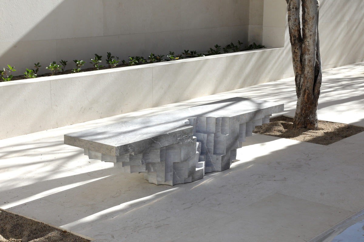 Altar Bench