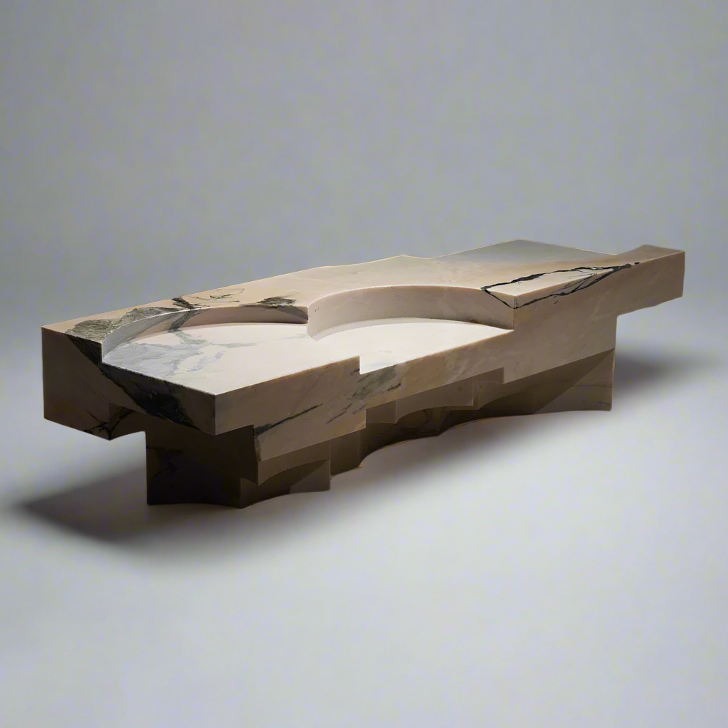 Altar Bench