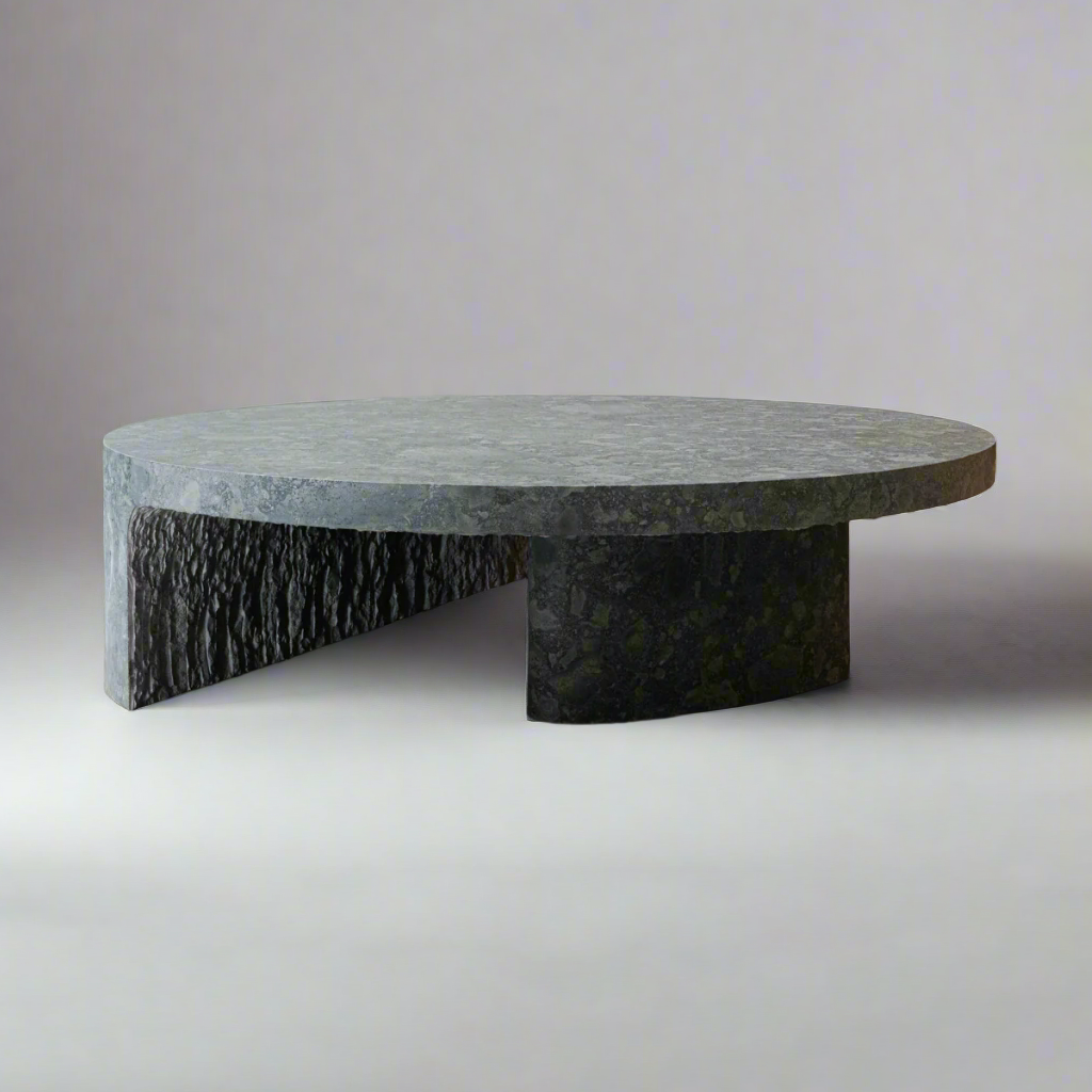 Altar Table 3 Jaspe