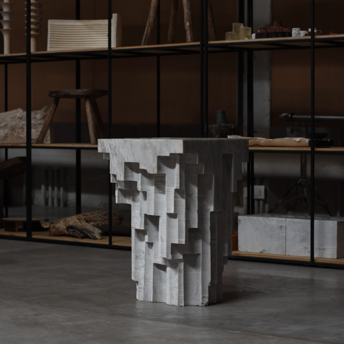 Altar Table 5