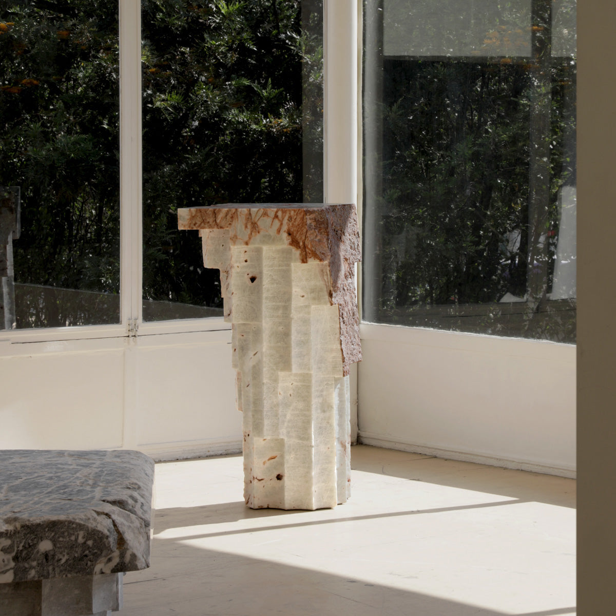 Altar Table 7
