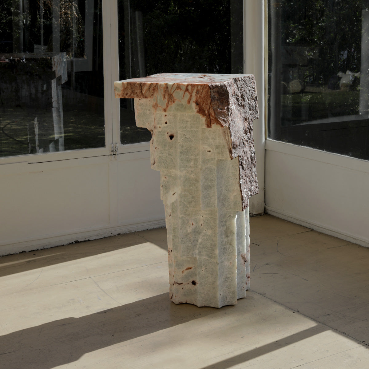Altar Table 7