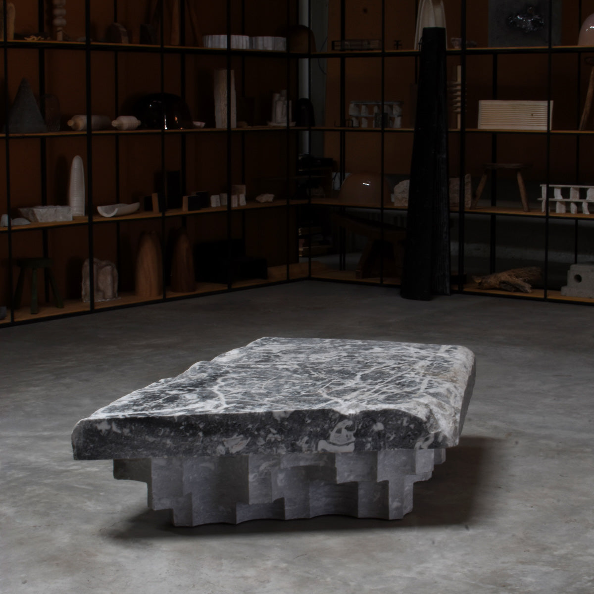 Altar Table 8