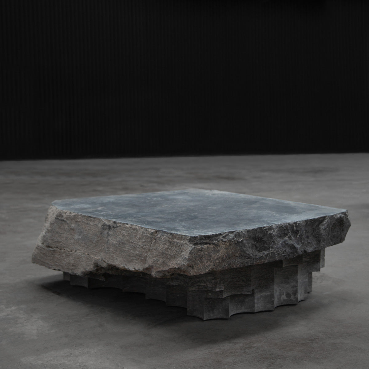 Altar Table 8 Orizaba Black Marble