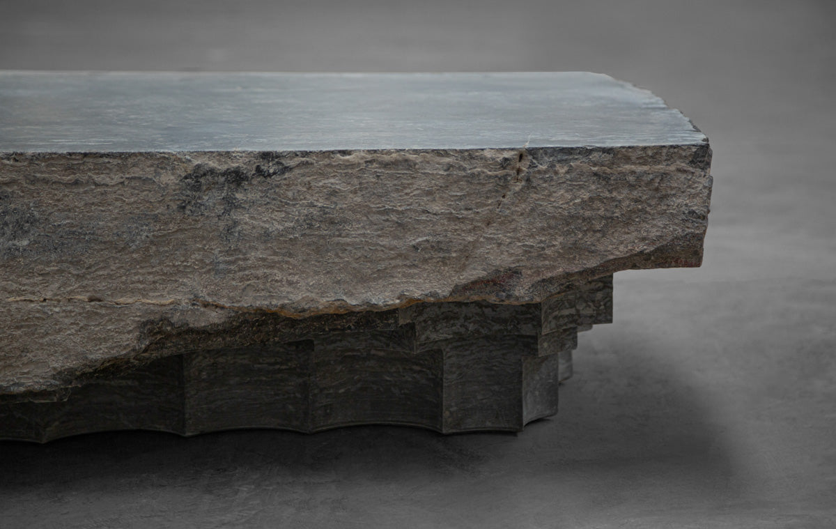 Altar Table 8 Orizaba Black Marble