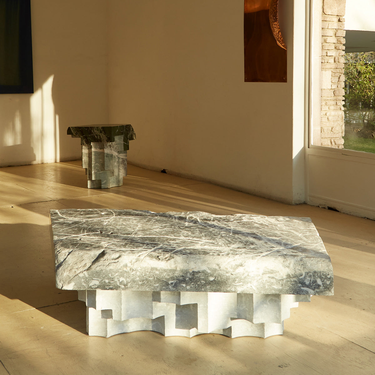 Altar Table 8