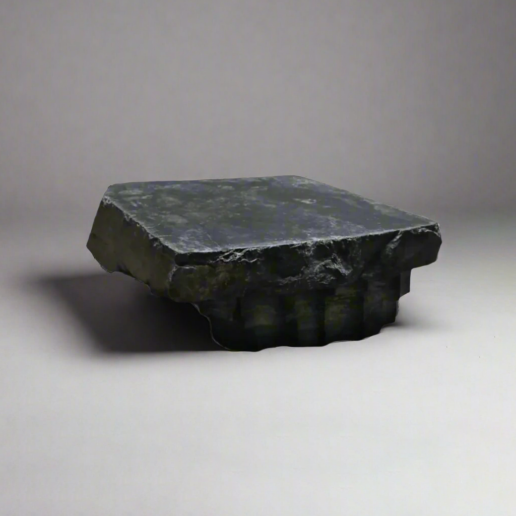 Altar Table 8 Orizaba Black Marble