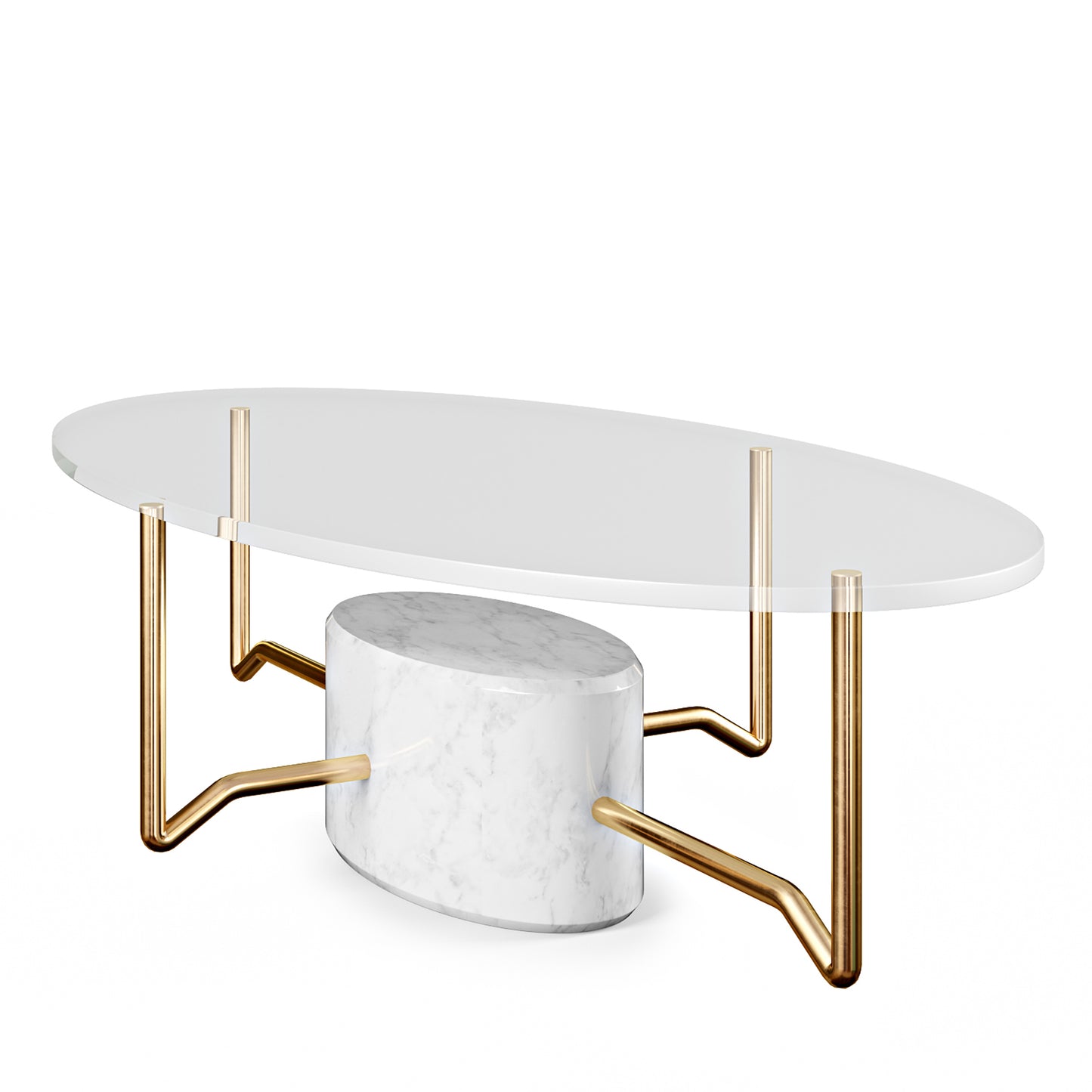 Alter Coffee Table