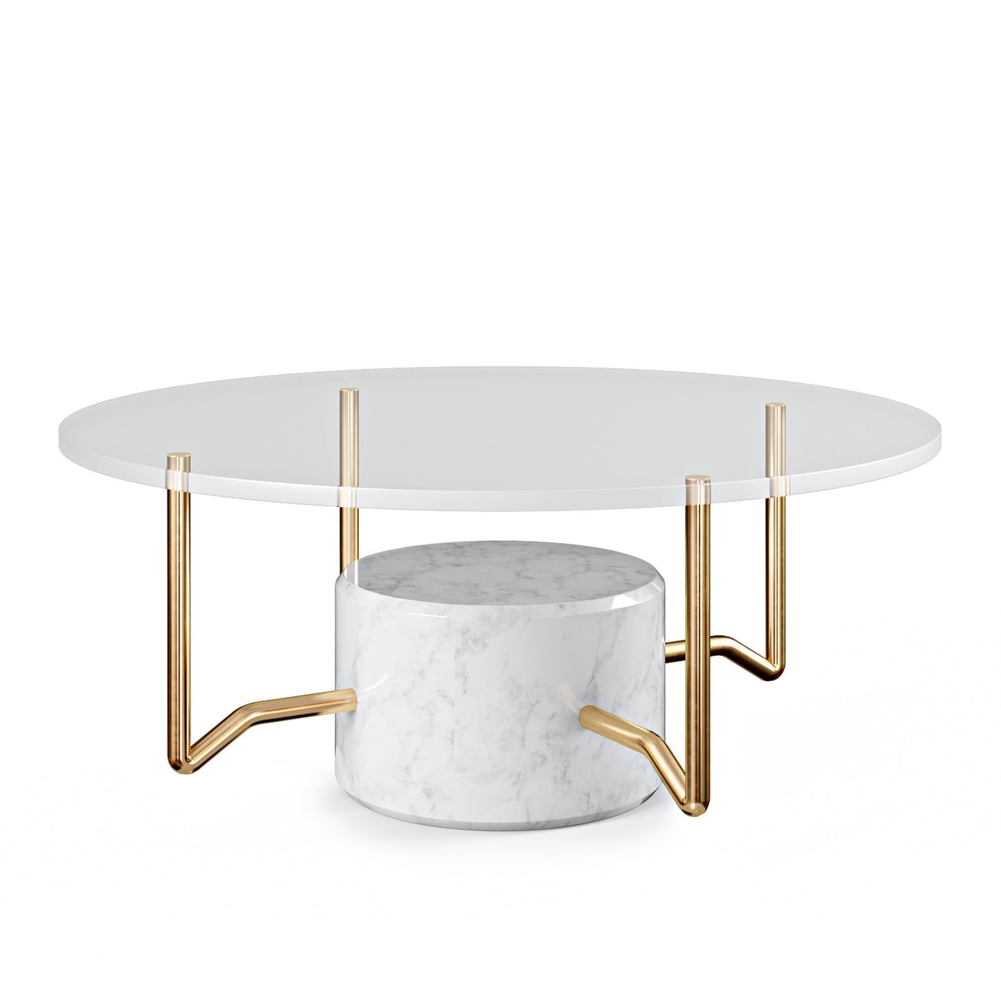 Alter Coffee Table