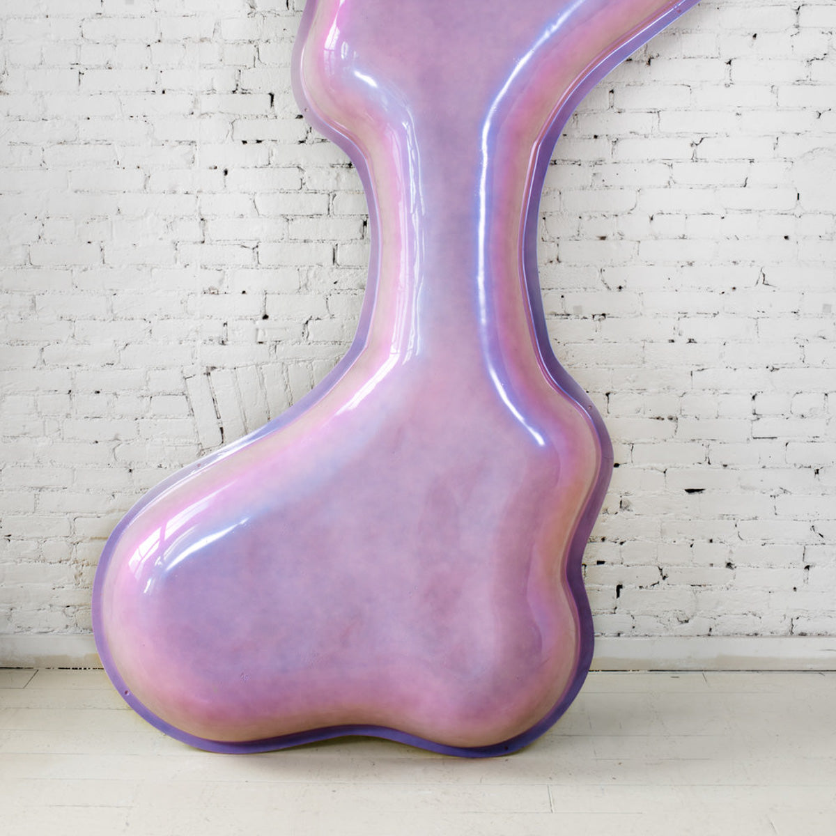 Amoeba Coffee Table