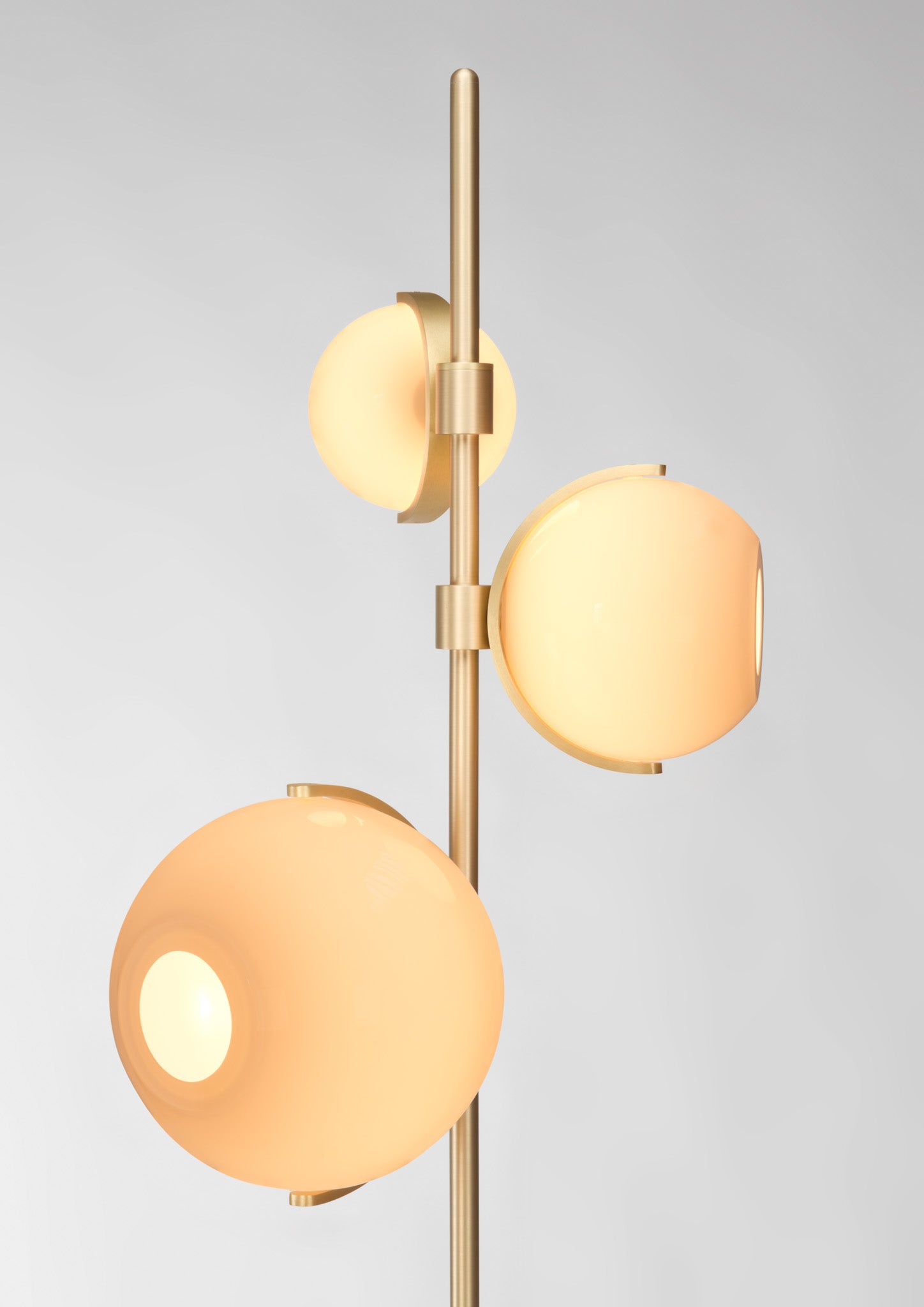 Another Day Floor Lamp