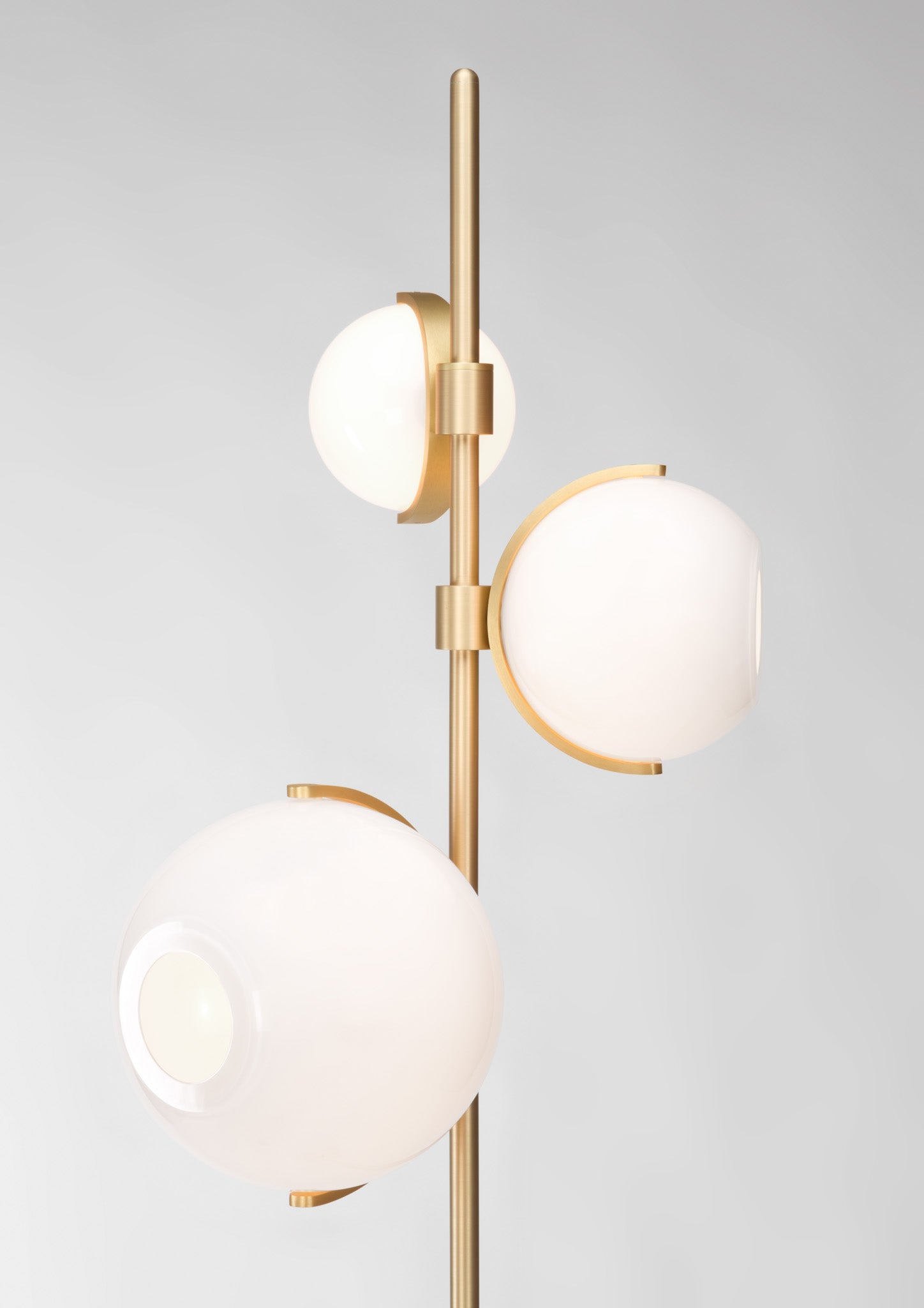 Another Day Floor Lamp