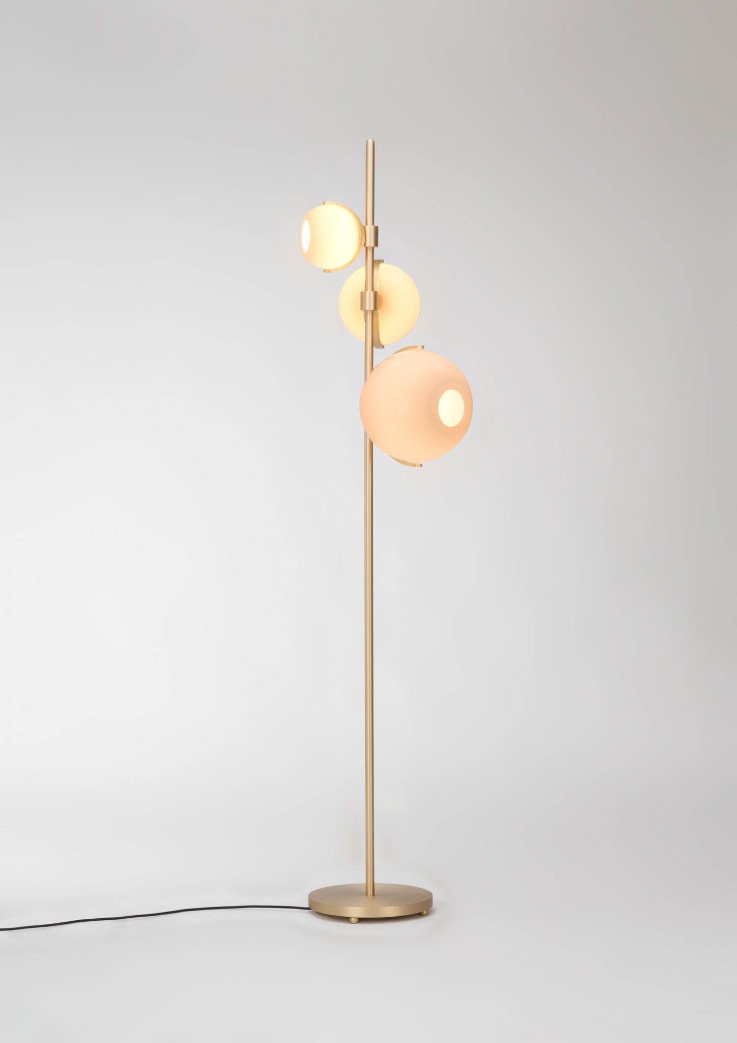 Another Day Floor Lamp