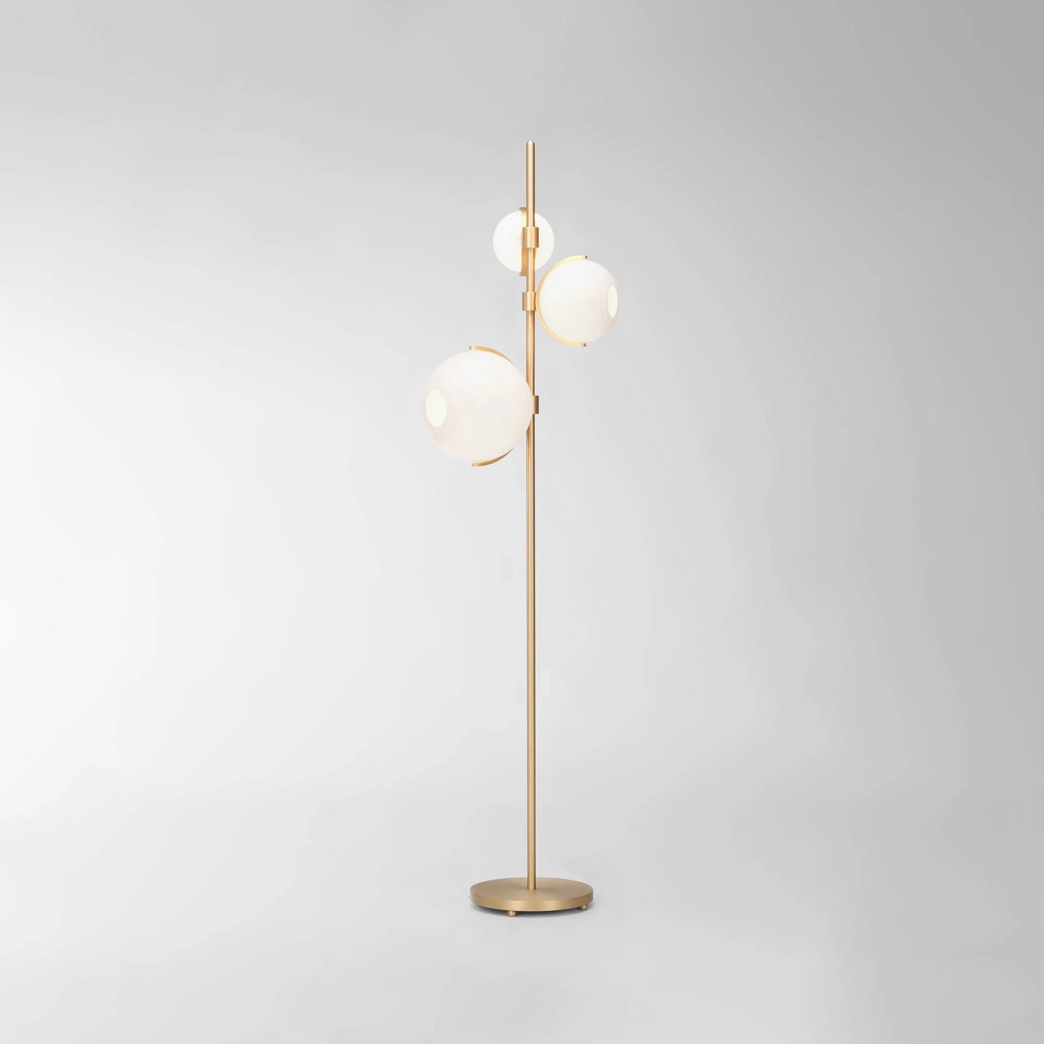 Another Day Floor Lamp