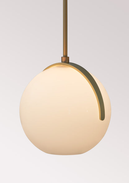 Another Day Pendant Light