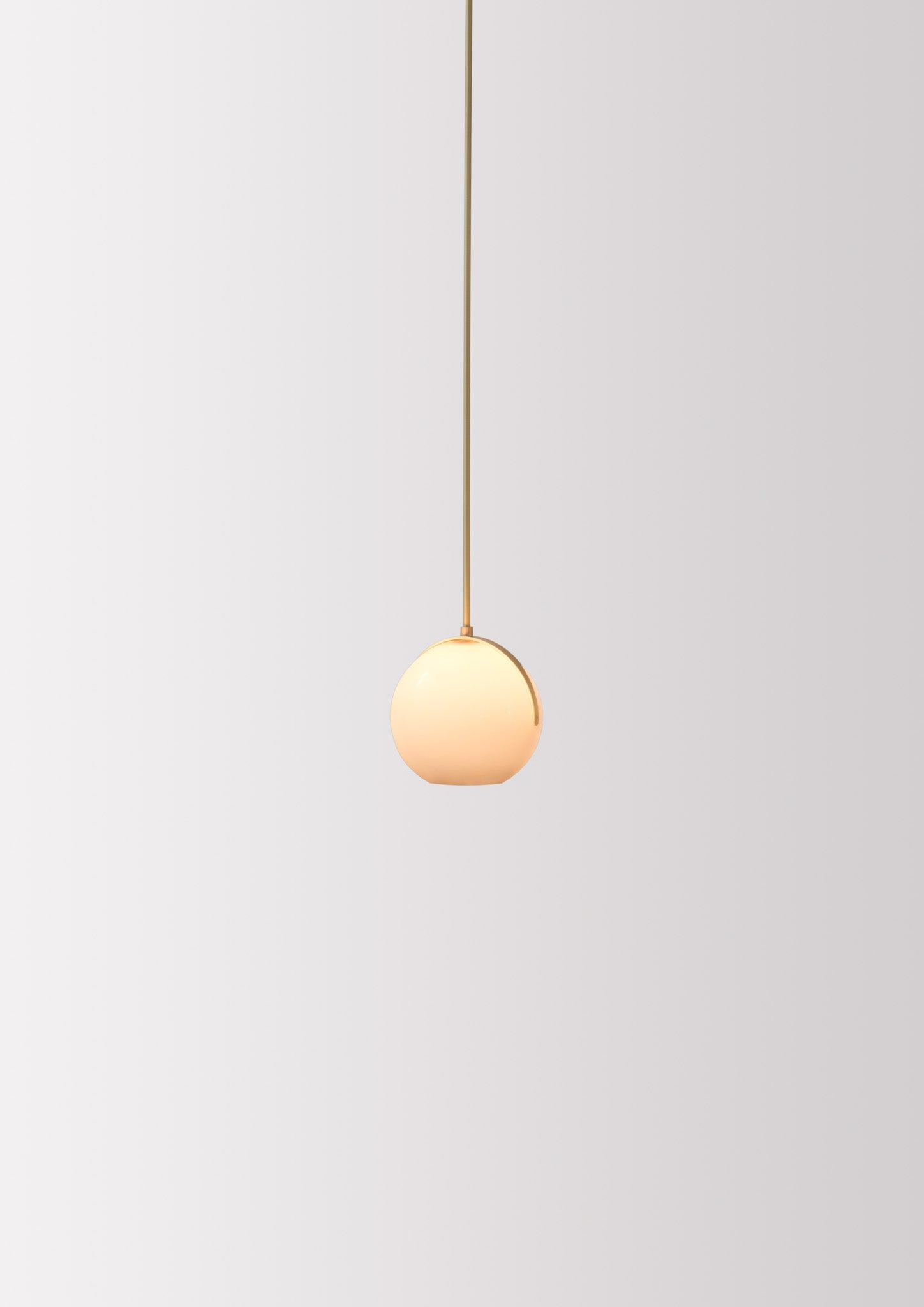 Another Day Pendant Light