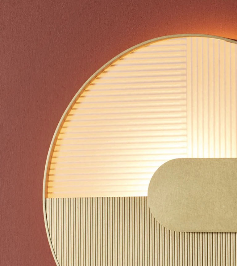 Sunset Wall Light