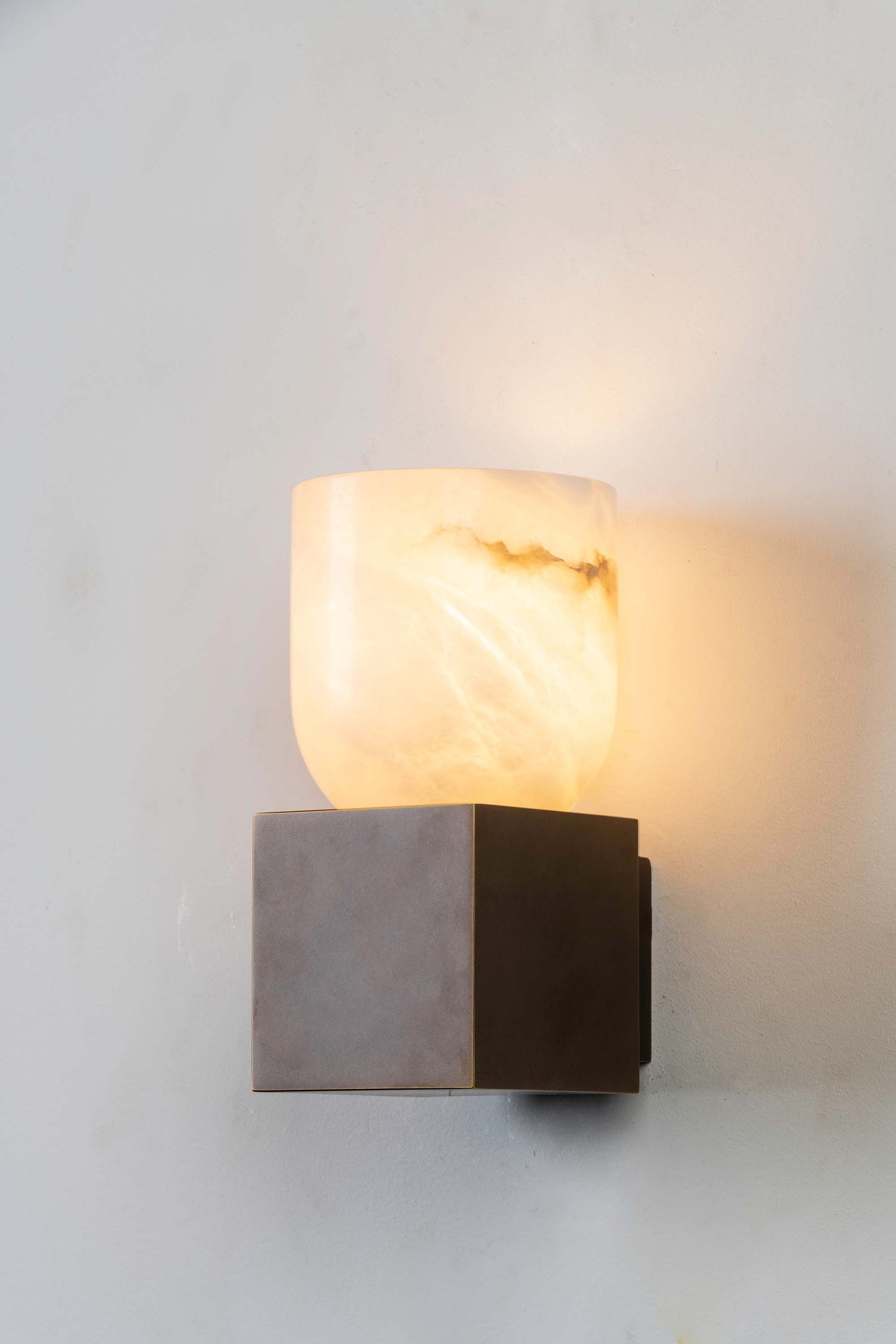 Dina Small Wall Light