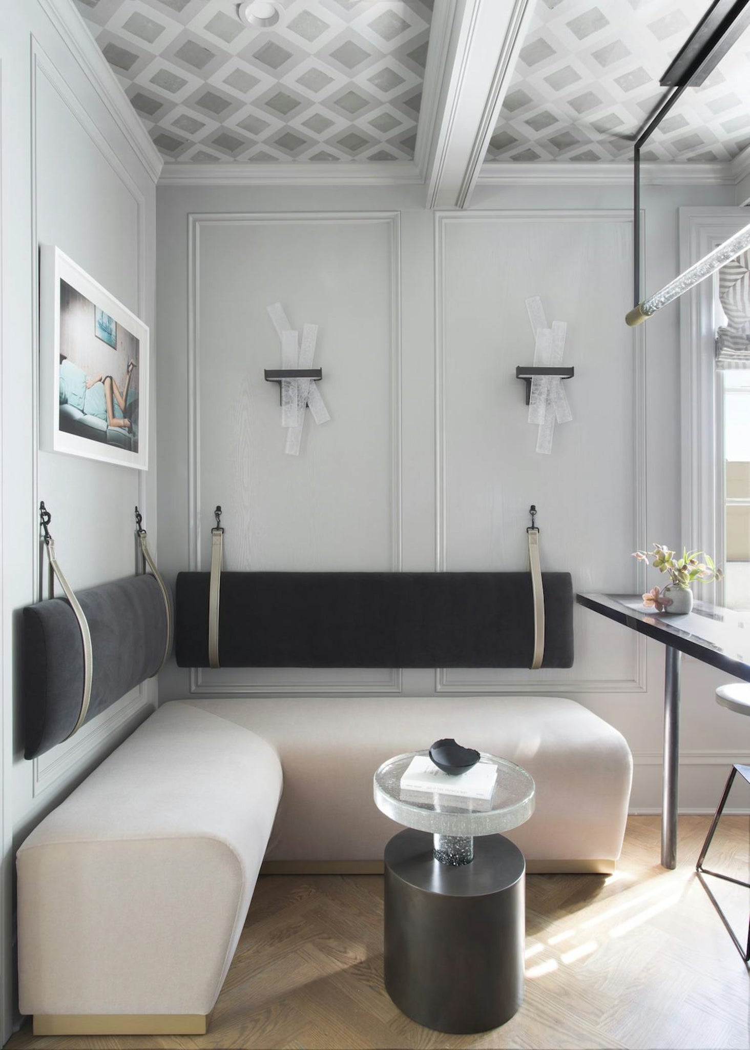 Aquitaine Sconce Grand