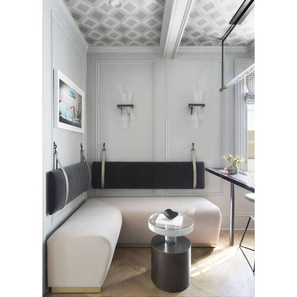 Aquitaine Sconce Grand