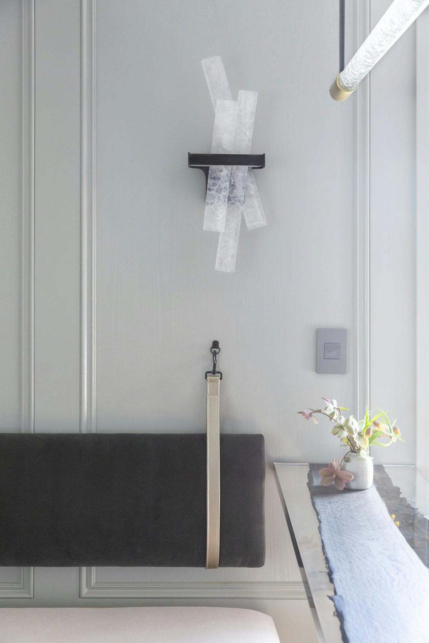 Aquitaine Sconce Grand