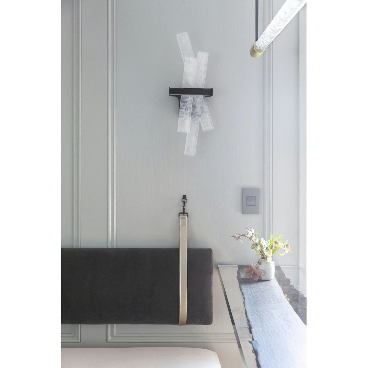 Aquitaine Sconce Grand
