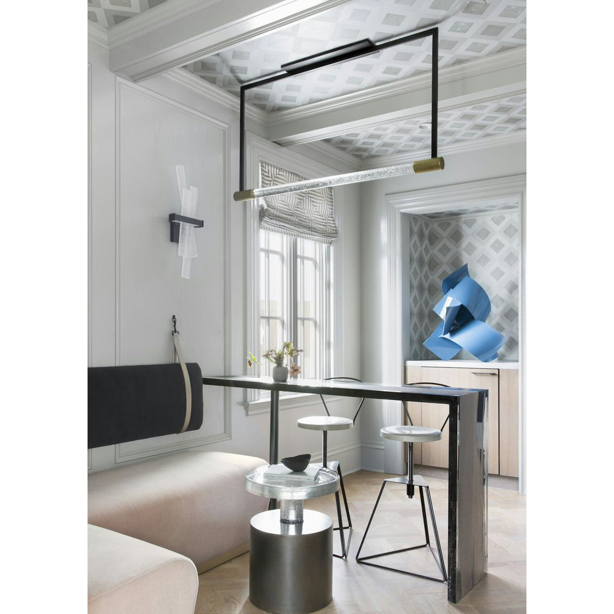Aquitaine Sconce Grand