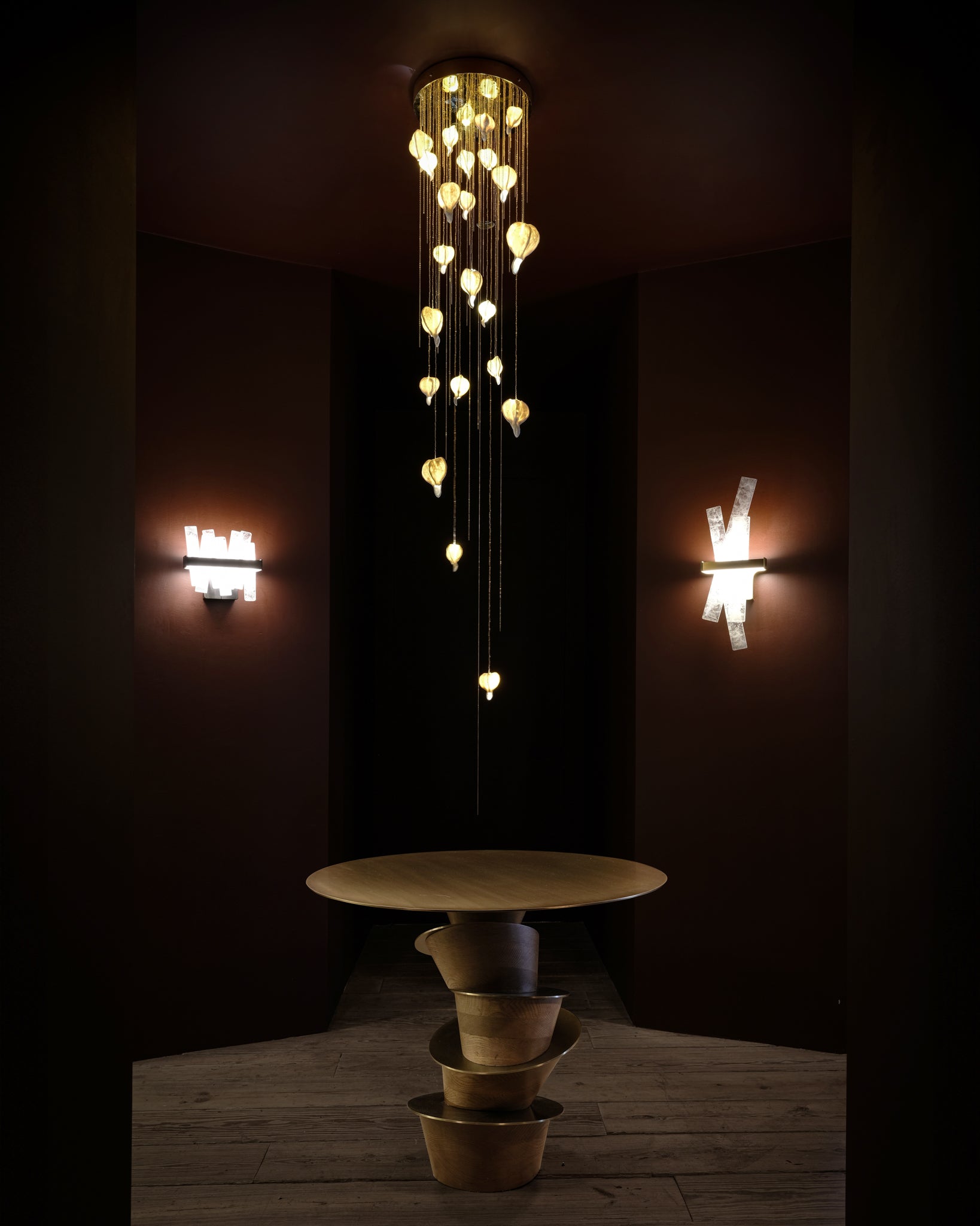 Aquitaine Sconce Grand