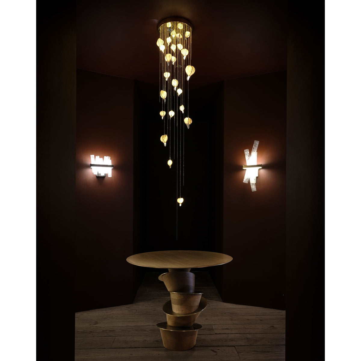 Aquitaine Sconce Grand