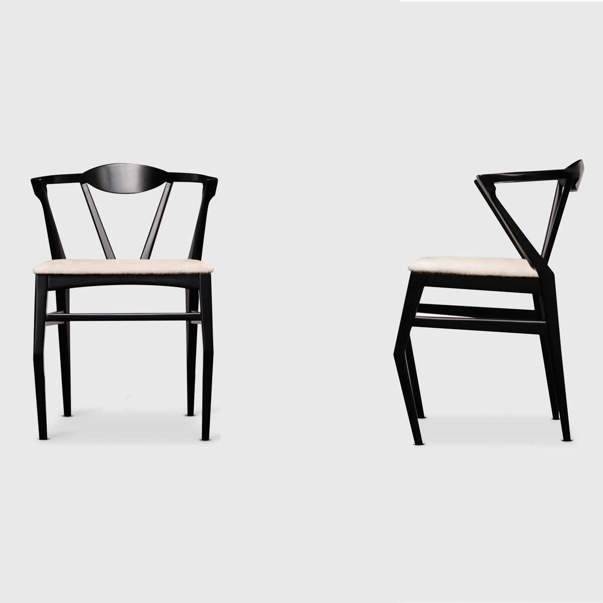 Arachnid Dining Chair
