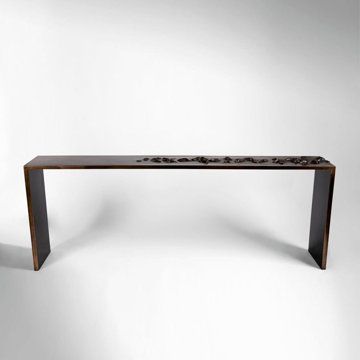 Archipelago Console