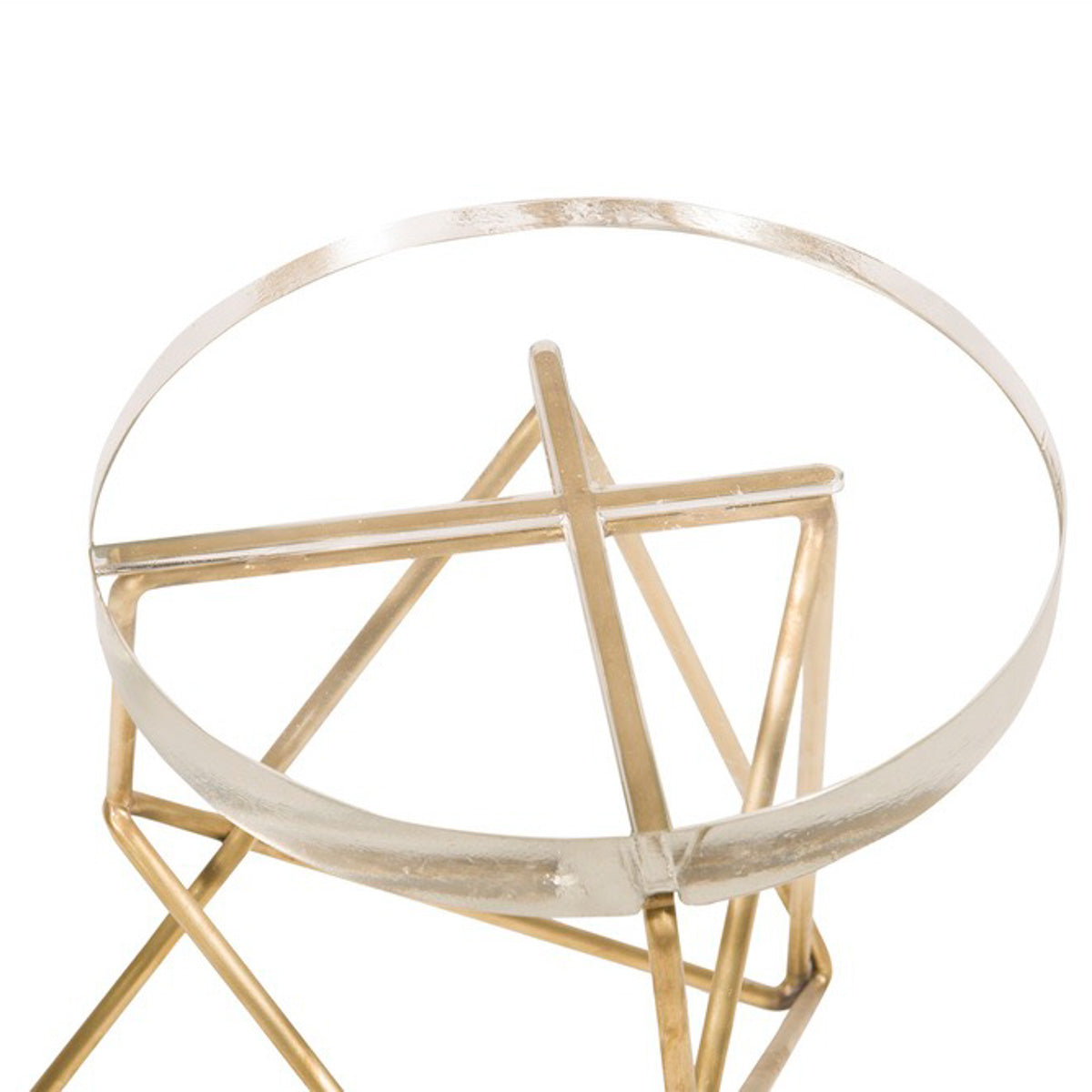 Architect Side Table / Stool