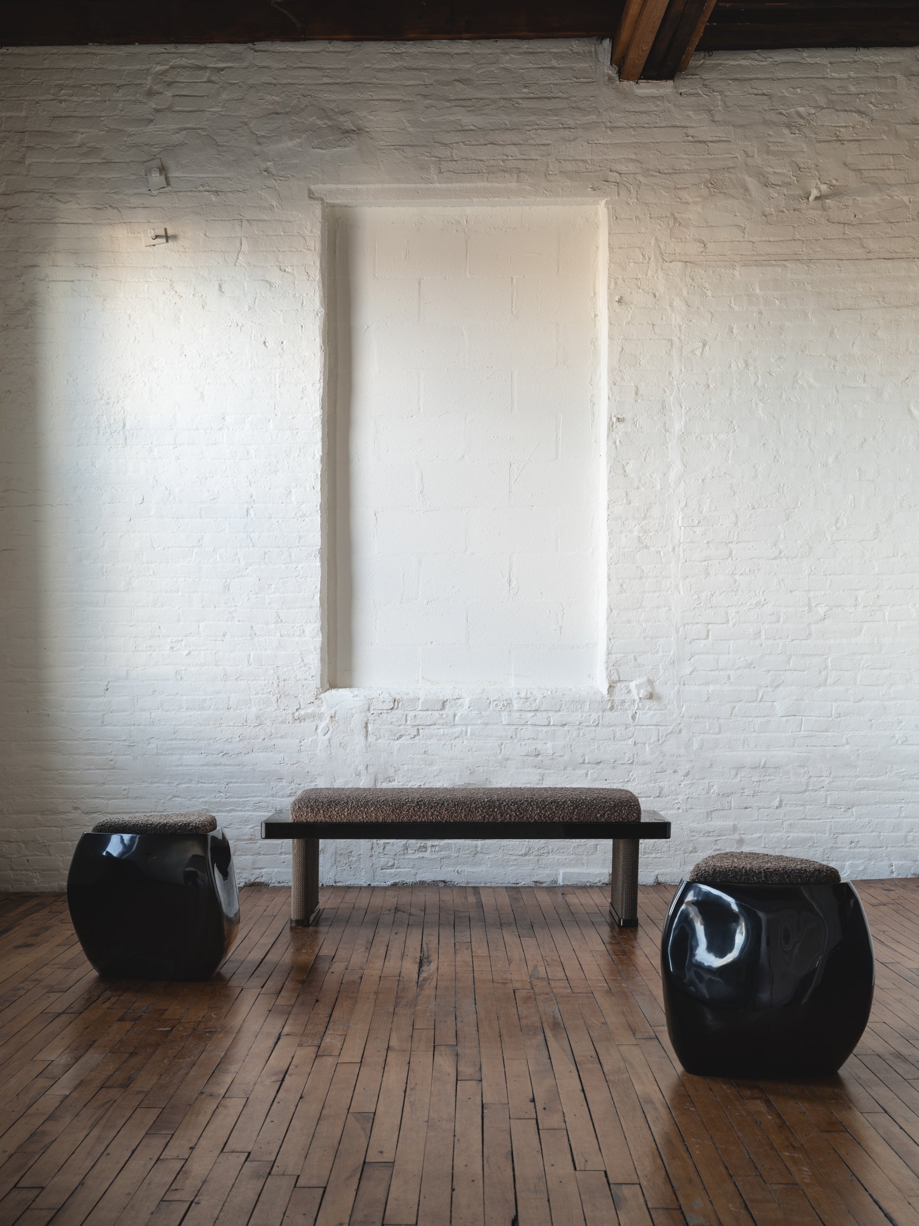 Armor Bench 60"