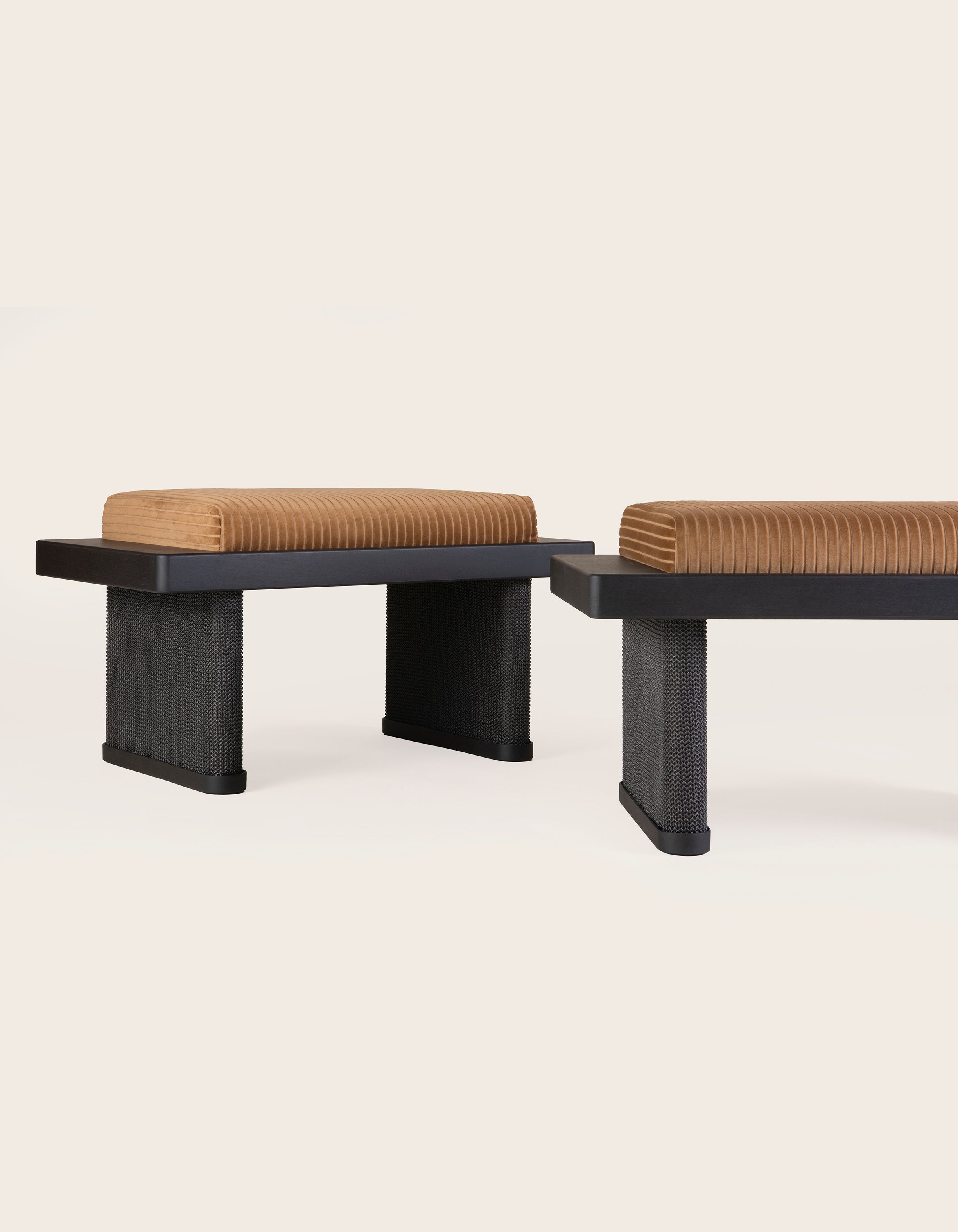 Armor Bench 34"