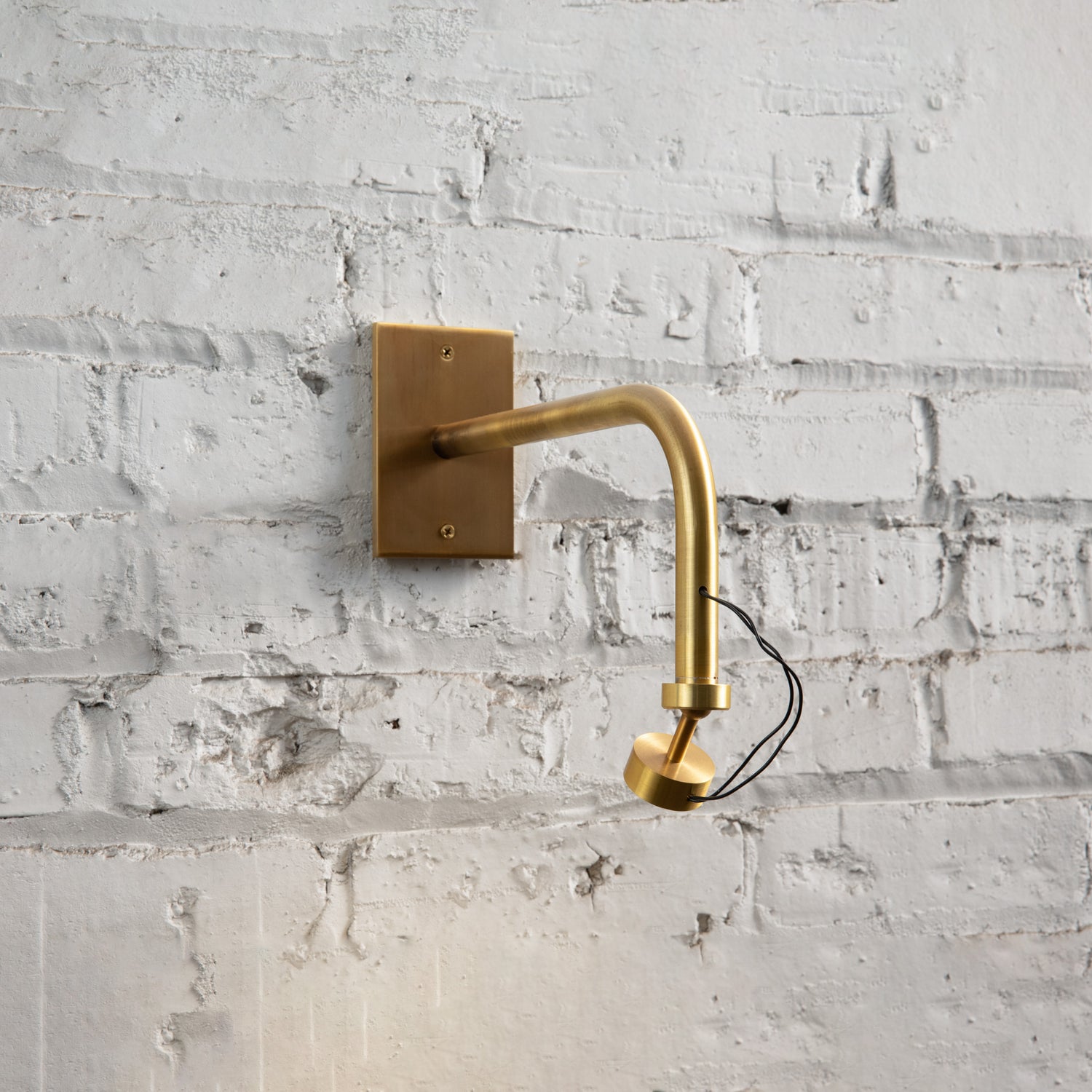 Art Sconce by Gentner