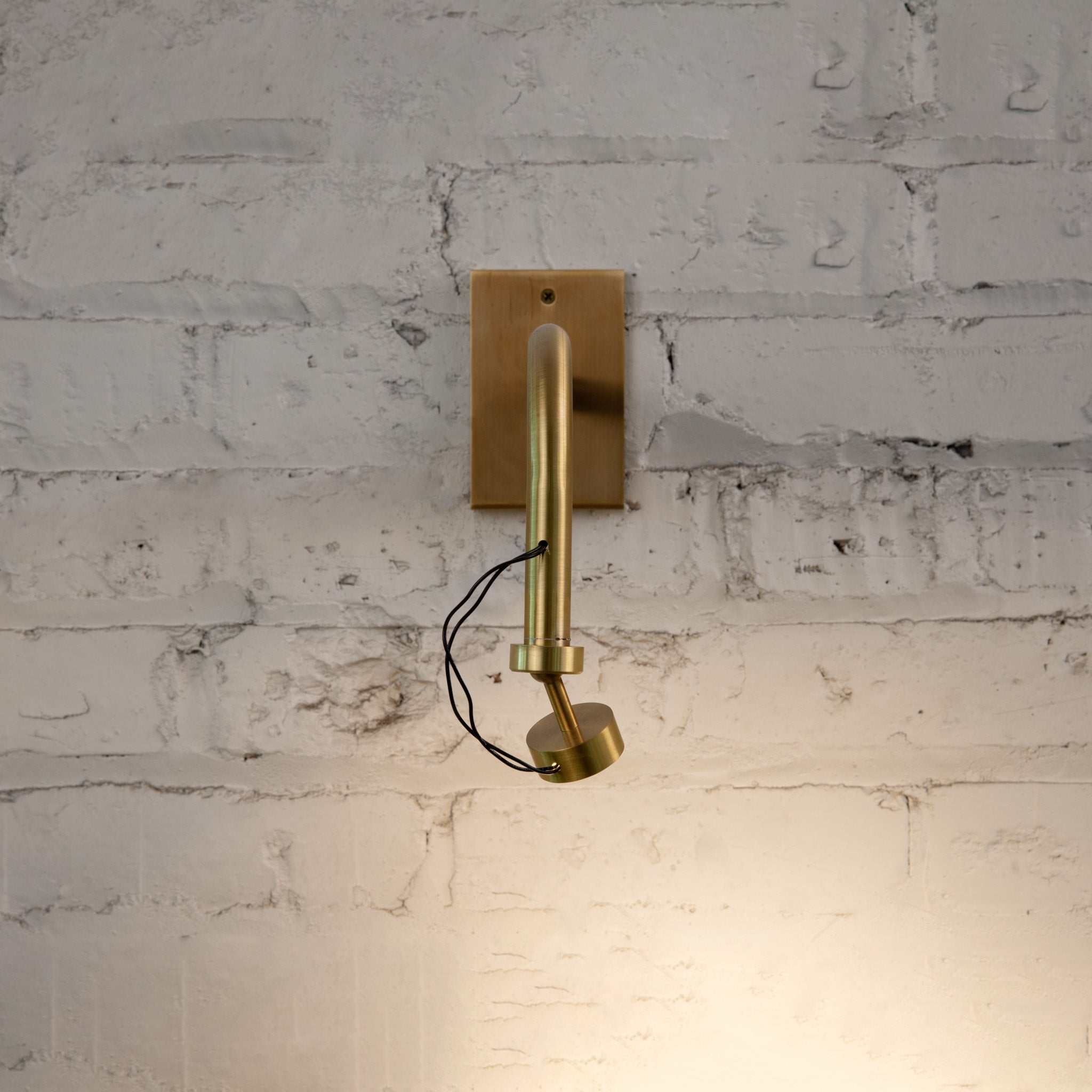 Art Sconce by Gentner