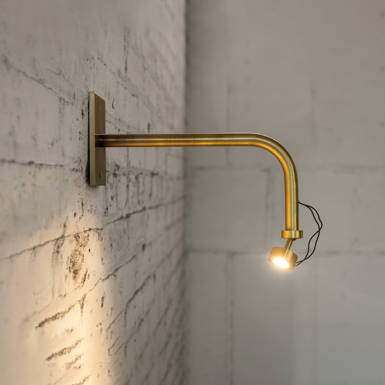Art Sconce by Gentner